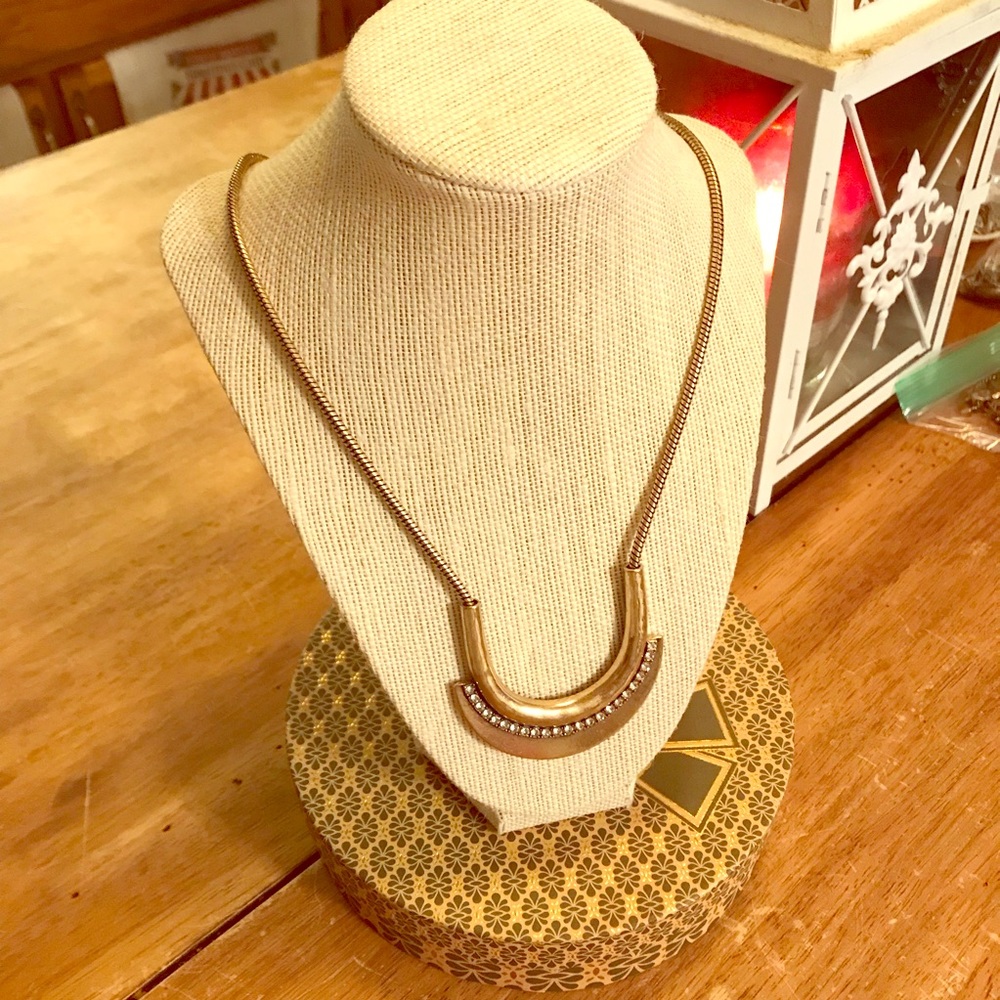 C + I Capri Adjustable Necklace